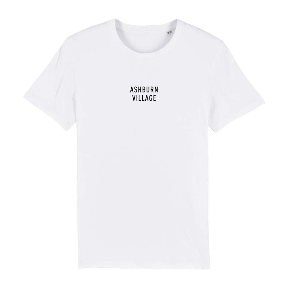 T-särk Ashburn Village